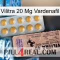 Vilitra 20 Mg Vardenafil 41